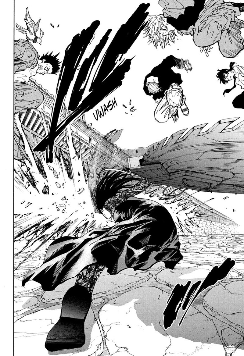 Chapter 206 - Page 11